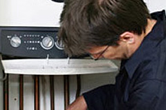 boiler repair Barbieston