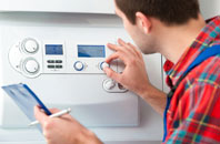 free Barbieston gas safe engineer quotes